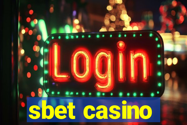 sbet casino